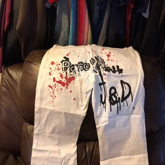 Jeans - Picture 2 of 4